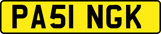 PA51NGK