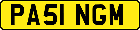 PA51NGM