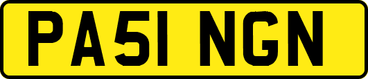 PA51NGN