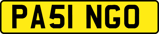 PA51NGO