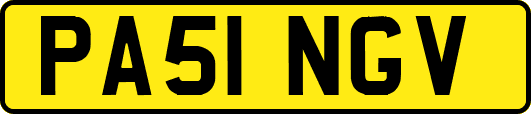 PA51NGV