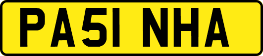 PA51NHA