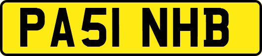 PA51NHB