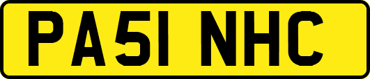PA51NHC