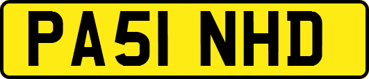 PA51NHD