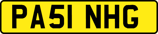 PA51NHG