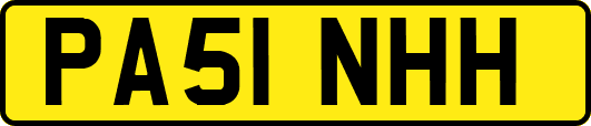 PA51NHH