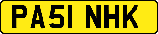 PA51NHK