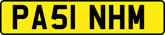 PA51NHM