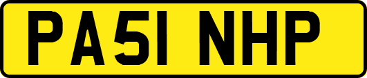 PA51NHP