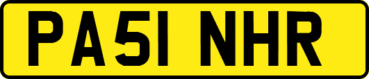 PA51NHR