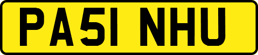 PA51NHU