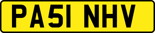 PA51NHV