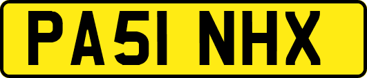 PA51NHX