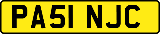 PA51NJC