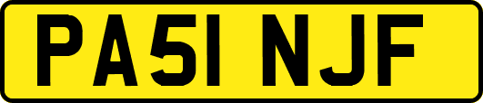 PA51NJF