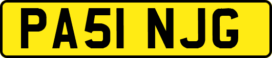 PA51NJG
