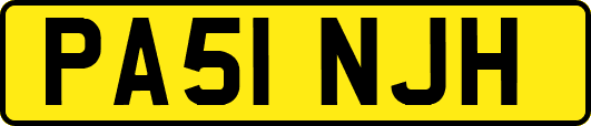 PA51NJH
