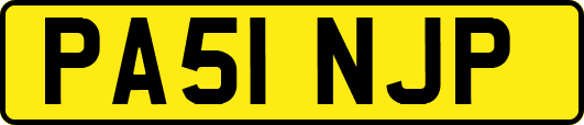 PA51NJP