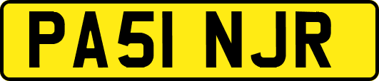 PA51NJR