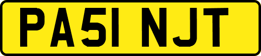 PA51NJT