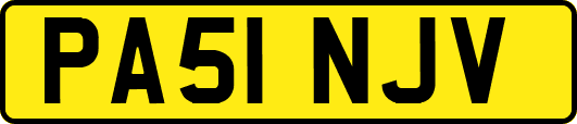 PA51NJV