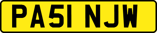 PA51NJW
