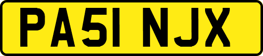 PA51NJX