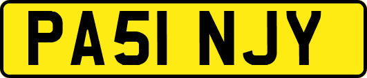 PA51NJY