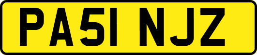 PA51NJZ