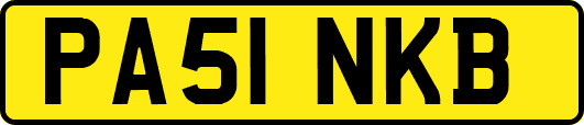 PA51NKB