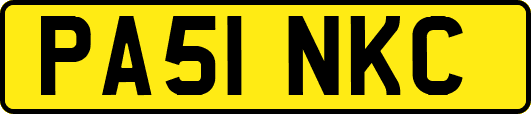 PA51NKC