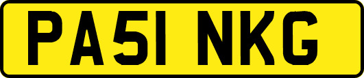 PA51NKG