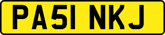 PA51NKJ