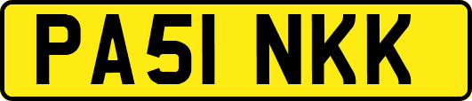 PA51NKK