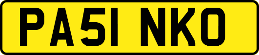 PA51NKO