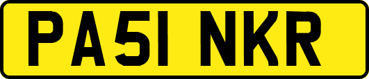PA51NKR