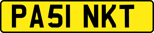 PA51NKT