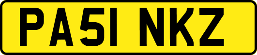 PA51NKZ