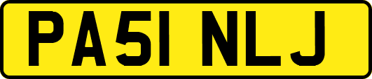 PA51NLJ
