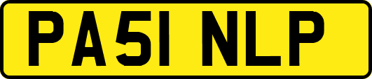 PA51NLP