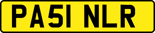 PA51NLR