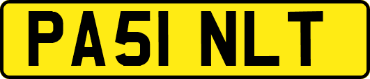 PA51NLT