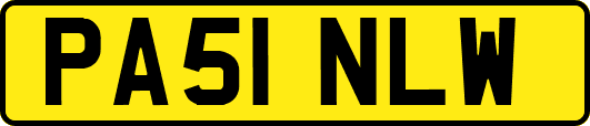 PA51NLW