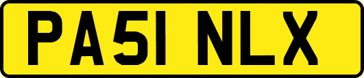 PA51NLX