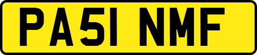 PA51NMF