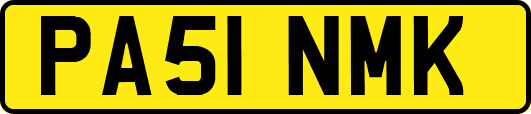 PA51NMK