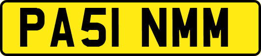 PA51NMM