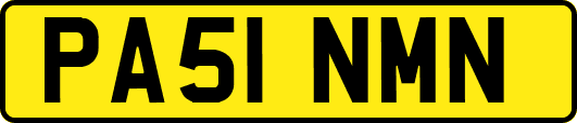PA51NMN