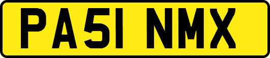 PA51NMX